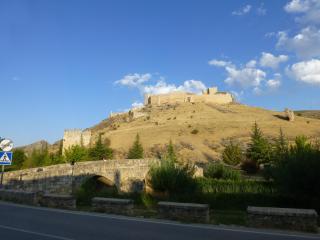 Hostal rural en el Cañón del Río Lobos - 7