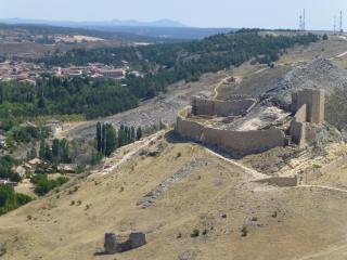 Hostal rural en el Cañón del Río Lobos - 6