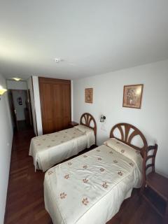 Hostal rural en el Cañón del Río Lobos - 2