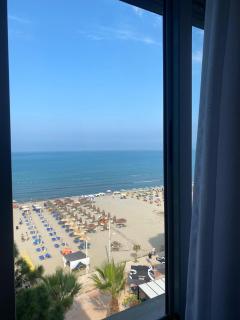 Luxewave apartaments - Durrës - 8