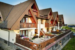 TATRYSTAY Cactus Cozy Apartments Tatry view - Veľká Lomnica - 8