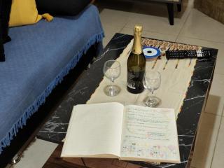 Giotas house - Psinthos - 9