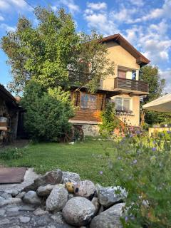 Guest House Rila - Govedartsi - 6