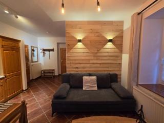 Appartements im "Landhaus am Frohnauer Hammer" - 0