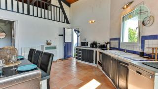 Villa Ocean - Les Bussolleries - 9