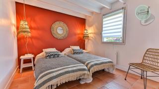 Villa Ocean - Les Bussolleries - 7