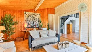 Villa Ocean - Les Bussolleries - 6