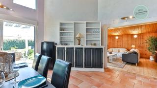 Villa Ocean - Les Bussolleries - 2