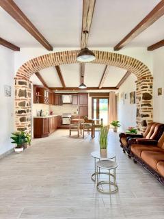 Villa S'Isula - Relax in the Countryside - Marina di Orosei - 9
