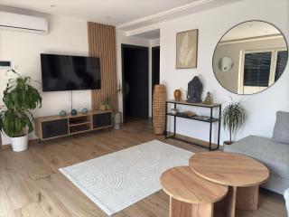 Zen&spa appartement avec jacuzzi et sauna privatif - - 8