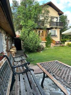 Guest House Rila - Govedartsi - 9