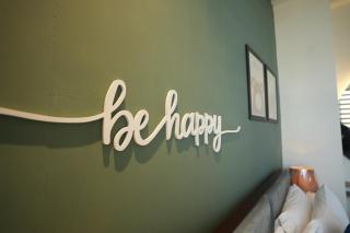 Spacious 2-BHK SkyPark One - 1