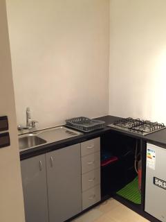 Cozy Apartment Mermoz WIFI Illimité STK1 - Dakar - 8