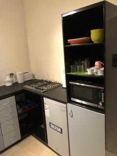 Cozy Apartment Mermoz WIFI Illimité STK1 - Dakar - 7