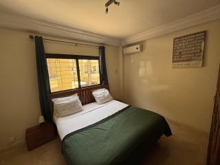 Cozy Apartment Mermoz WIFI Illimité STK1 - Dakar - 6