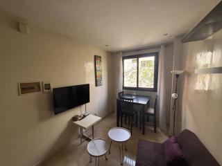 Cozy Apartment Mermoz WIFI Illimité STK1 - Dakar - 4
