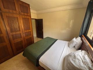 Cozy Apartment Mermoz WIFI Illimité STK1 - Dakar - 1