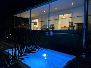 Amara Blue Bay Villa - Kalamos - 4