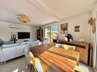 Angeline - Sainte-Maxime - 5