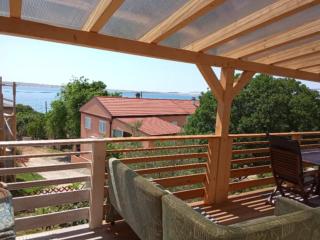 Dalmát Kuckó apartmanház - 9