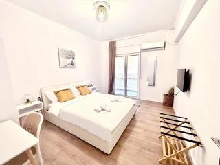 Alimos Apartment near Edem Beach and the Sea with 2 Bedroom - Athene - 8