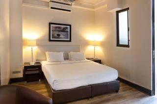 Parade Hotel - Durban - 6