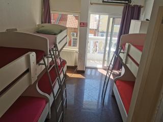 Stars Aspava Blue HOSTEL - Podgorica - 2