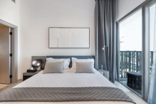 ALiving Brand New 1BR Fully Equipped at MAG - 6