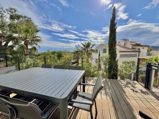 Angeline - Sainte-Maxime - 7