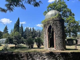 Dreamy Château for big groups and their pets - Saint-Ambroix - 3