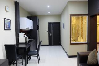 Eastpana Executive Residence 304 Prachinburi - Si Maha Phot - 1