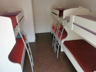 Stars Aspava Blue HOSTEL - Podgorica - 3