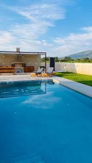Villa Optimal - Ayios Kirikos - 9