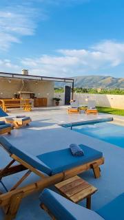 Villa Optimal - Ayios Kirikos - 8