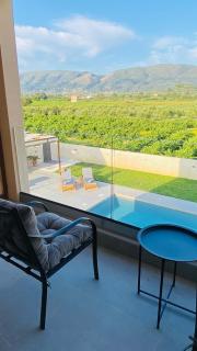 Villa Optimal - Ayios Kirikos - 4