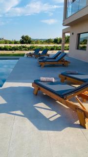 Villa Optimal - Ayios Kirikos - 6