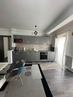 Apartament liniștit - Floreşti - 9