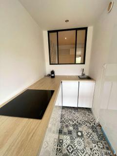 Ref 566 Seignosse Océan Bel appartement rénové , proche plage , 4 personnes, idéal famille - Seignosse - 7