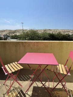 Ref 566 Seignosse Océan Bel appartement rénové , proche plage , 4 personnes, idéal famille - 9