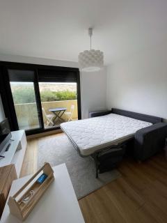 Ref 566 Seignosse Océan Bel appartement rénové , proche plage , 4 personnes, idéal famille - 3