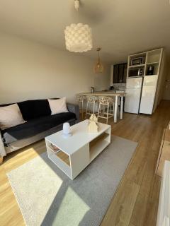 Ref 566 Seignosse Océan Bel appartement rénové , proche plage , 4 personnes, idéal famille - Seignosse - 1