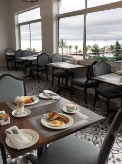 Parade Hotel - Durban - 7