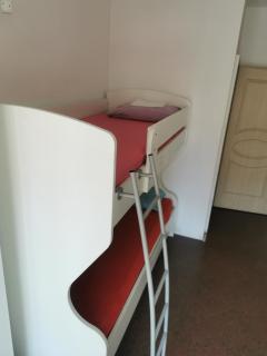 Stars Aspava Blue HOSTEL - Podgorica - 4