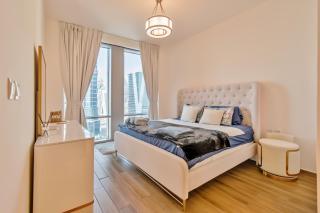 DreamShoma-1BR Stunning Canal View - 2