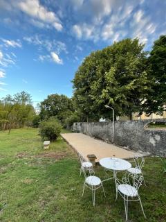 Dreamy Château for big groups and their pets - 7
