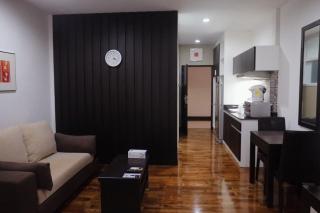 Eastpana Executive Residence 304 Prachinburi - 6