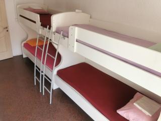 Stars Aspava Blue HOSTEL - Podgorica - 5