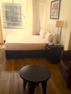 Parade Hotel - Durban - 8