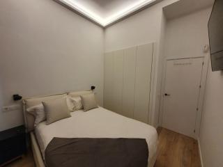 Bright & Stylish 1-Bedroom Apartment with Parking - Balderas - 9