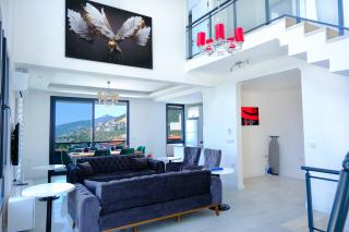 Villa OFELYA - Kaş - 5